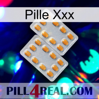 Pill Xxx cialis4